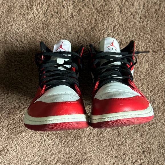 2013 Jordan 1 High “Chicago” Size 13 - Picture 6 of 7